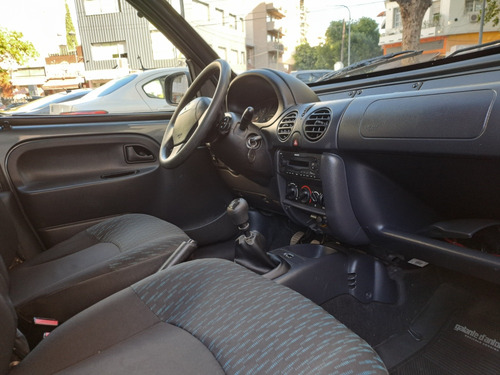 Renault Kangoo 1.6 Furgon Ph3 Confort Pack 5as Lc