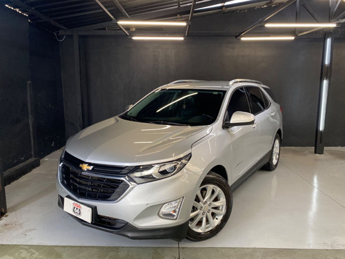 Chevrolet Equinox LT 2.0 Turbo 262cv Aut.