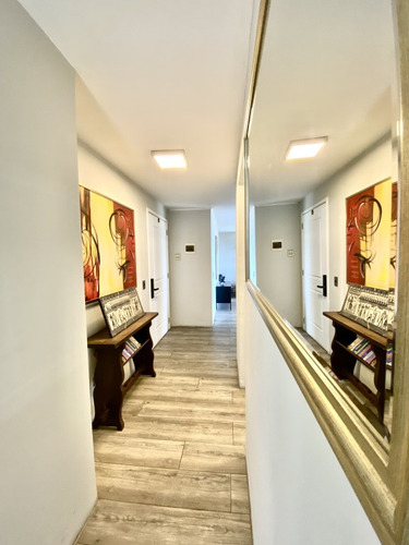 Excelente Conectividad, Parrilla Interior, 2d+servicio