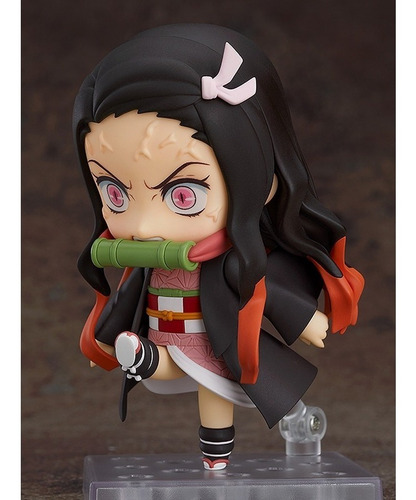 Imagen 6 de 7 de Nendoroid Nezuko Kamado