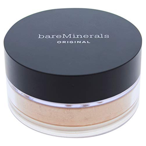 Bare Minerals Original Foundation, Medium Beige, 0.28 Onza