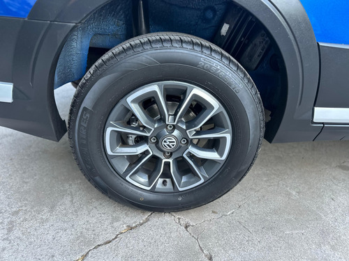 Volkswagen Saveiro 1.6 Gp Cs 101cv Safety