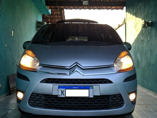 C4 Picasso