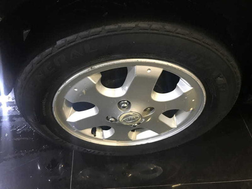 Imagem 9 de 9 de Kia Picanto Ex3 1.0l 2010