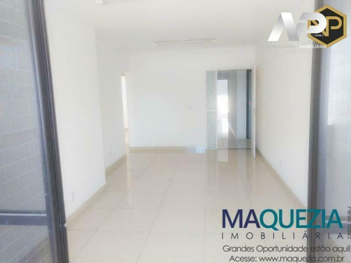 Imagem 3 de 28 de Apartamento À Venda Em Jaboatão Dos Guararapes/pe - Np27v