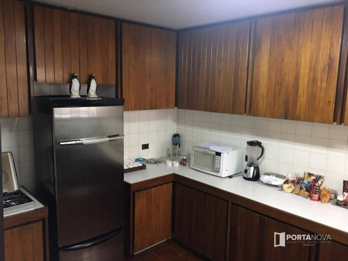 Imagem 13 de 30 de Chácara Com 5 Dormitórios À Venda, 2250 M² Por R$ 2.250.000,00 - Chácaras Embu Colonial - Embu Das Artes/sp - Ch0019