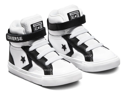 Zapatillas Pro Blaze Strap Bebes Converse 771532c-102