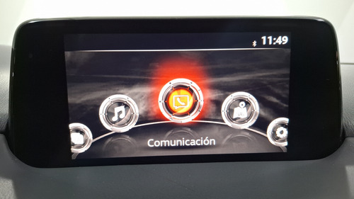 Mazda CX-5 2.0 I GRAND TOURING 2WD AT