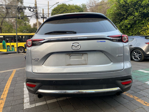 Mazda CX-9 2.5 I Grand Touring Awd At