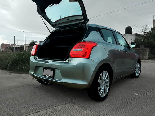 Suzuki Swift 1.2 Gls Mt