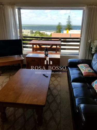 Apartamento Alquiler 3 Dormitorios La Barra Punta Del Este