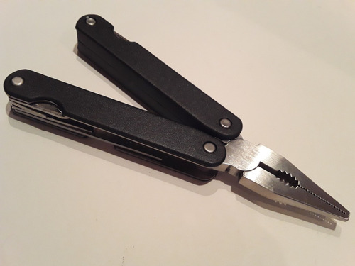 Pinza Multiuso