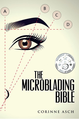 Libro: La Biblia Microblading