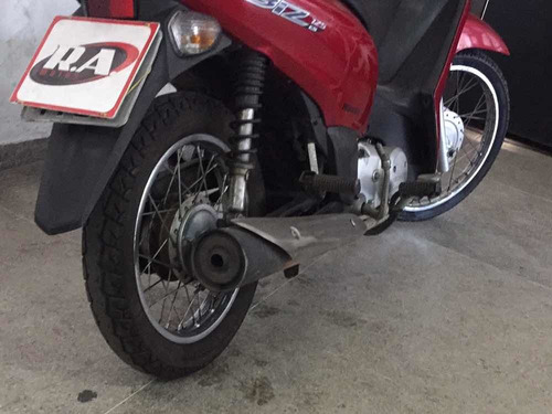 Imagem 6 de 6 de Honda Biz 125 Es