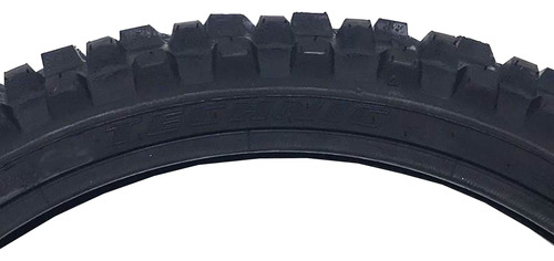 Pneu Dianteiro Com Camara Aro 19 90/90-19 Bros 150 Technic