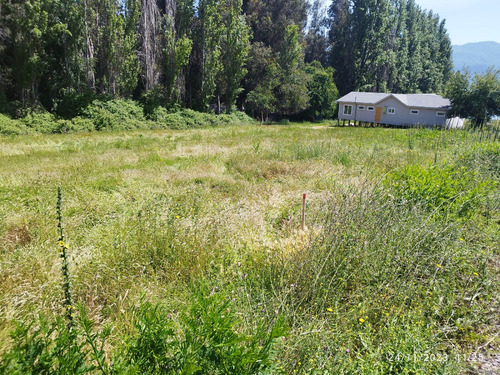 Oferta Terreno En Condominio Urbanizado 2da Linea Al Lago!
