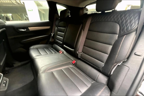 Renault Koleos 2.5 Iconic Cvt