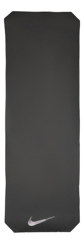 Colchoneta Para Ejercicio Nike Training Mat 2.0 Color Gris Claro