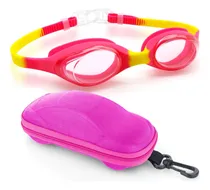 Comprar Gafas De Natación Careula Para Niños, Gafas De Natación Para