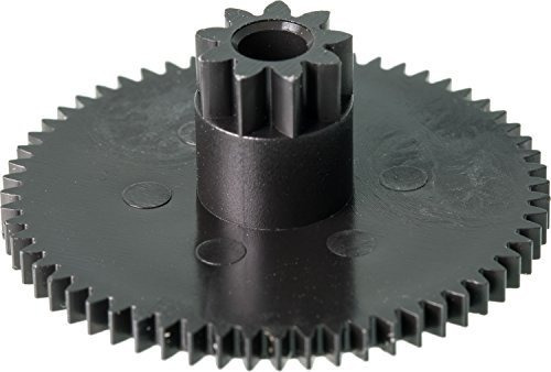 B & H Cubeta Proyector Main Drive Gear