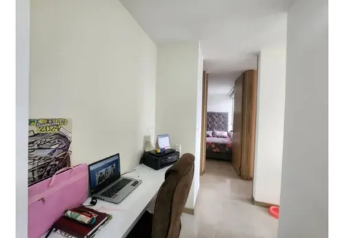 Venta Apartamento De 67mtrs2 Prados Del Norte, Norte De Cali 13290-1