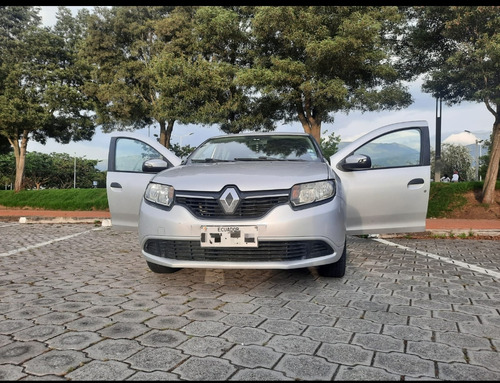 Renault Sandero Dynamic Ac 1.6 5p Tm Dynamic Ac 1.6 5p Tm
