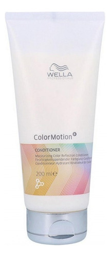 Acondicionador  Color Motion Wella Professionals 200ml