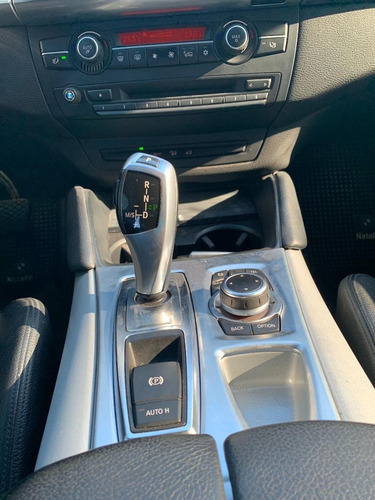 BMW X6 3.0 Xdrive 35i Sportive 306cv