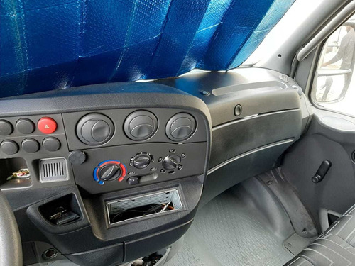 Iveco 55c16
