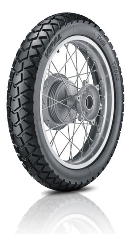 Pneu Moto Dianteiro 80/90-21 Tr300