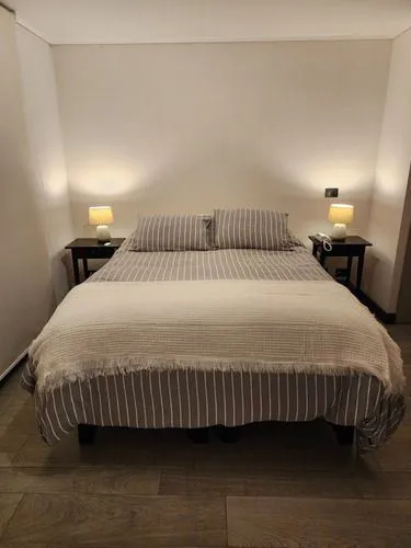 Departamento En Arriendo En Las Condes