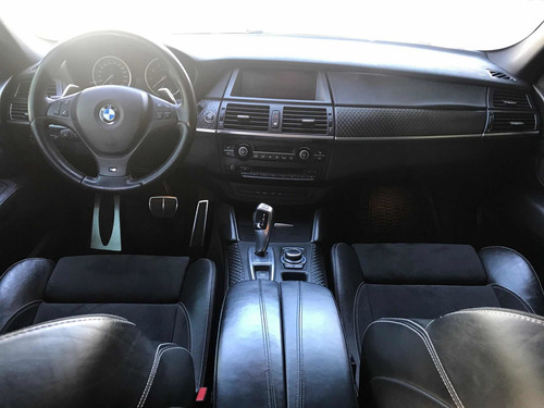 Bmw X6 2013 4.4 Xdrive 50ia Edition M Performance At