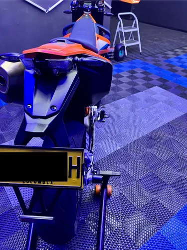Ktm 690 Smc R