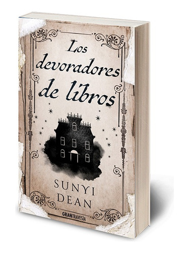 Los Devoradores De Libros - Dean Sunyi 
