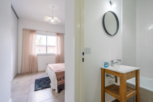 Duplex 3 Ambientes Con Cochera Pilar Barrio Cerrado A Estrenar