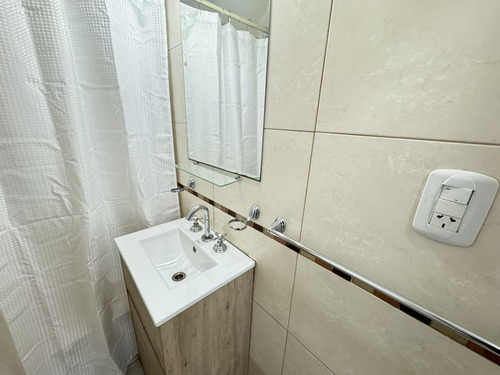 Departamento En Venta 2 Ambientes Centro Mar Del Plata