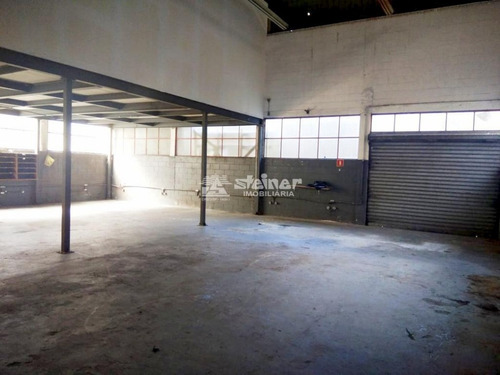 Imagem 6 de 30 de Venda Galpão Até 1.000 M2 Jardim Presidente Dutra Guarulhos R$ 1.200.000,00 - 36173v