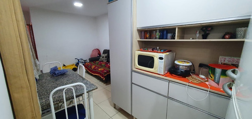 Imagem 6 de 8 de Apartamento Vila Palmares - Santo Andre - V-5350