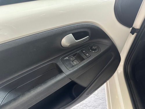 Volkswagen Up! Up! 1.0 12v TSI E-Flex High Up!