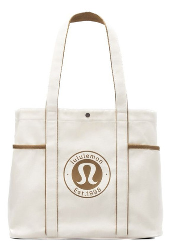 Bolsa Para Dama Totebag Lululemon Original