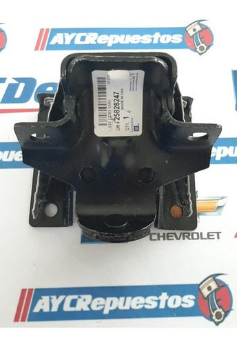 Base Motor 5.3 Silverado 2001-06 100% Original Gm