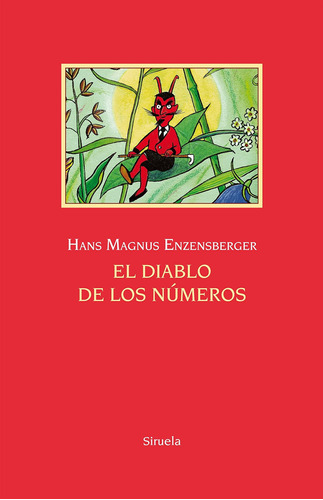 Libro: Libroel Diablo De Los Números: Un Libro Para Todos Aq