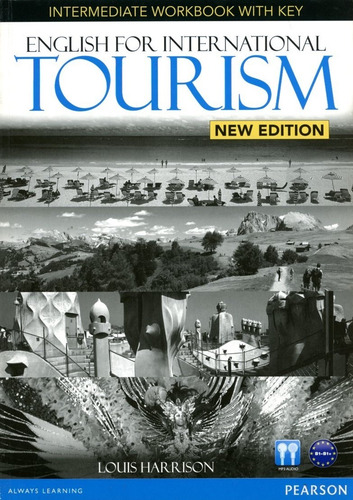 English For International Tourism Intermediate - Workbook Wi