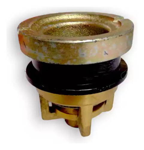 Piston De Bronce Para Molino De Bombeo De 3 1/2 Pulgadas