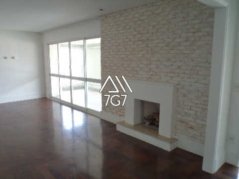 Imagem 5 de 30 de Apartamento Para Venda Morumbi. - Ap03350 - 32185796