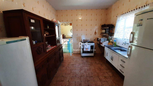 Imagem 11 de 30 de Chácara Com 5 Dormitórios À Venda, 15000 M² Por R$ 2.300.000,00 - Bairro Paiol Velho - Vinhedo/sp - Ch0069