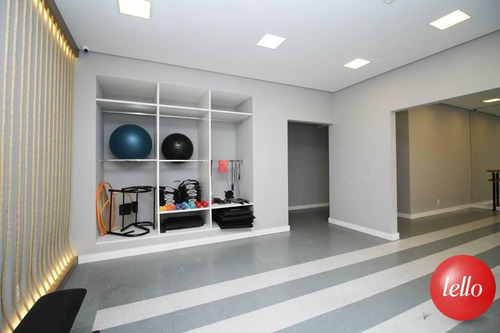 Imagem 20 de 30 de Apartamento - Ref: 216486