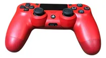Comprar Control Original Sony Playstation Dualshock 4 Ps4 Magma Red Rojo