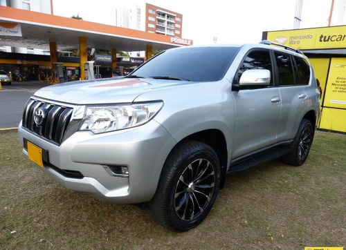 Toyota Prado 4.0 Tx-l Fl