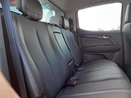 Imagem 9 de 15 de Chevrolet S10 P-up H.country 2.8 4x4 Cd Dies.aut.